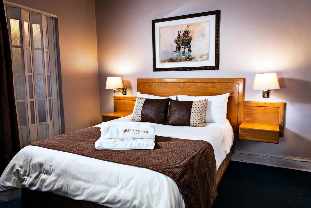 Okiep Country Hotel Zimmer foto